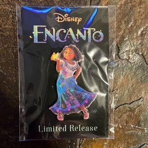 Disney Encanto Pin
